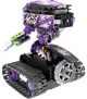 Set de construcie 3 n 1 iM Master Robot transformer, cu telecomanda, 458 el. foto
