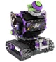 Set de construcie 3 n 1 iM Master Robot transformer, cu telecomanda, 458 el. foto