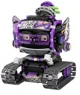Set de construcie 3 n 1 iM Master Robot transformer, cu telecomanda, 458 el. foto