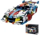 Set de constructie iM Master Automobil sportiv, 1093 el. foto