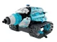 Set de constructie 3 in 1 iM Master Robot transformer, cu telecomanda, 398 el. foto