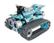 Set de constructie 3 in 1 iM Master Robot transformer, cu telecomanda, 398 el. foto