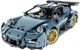 Set de constructie iM Master Automobil sportiv, 1221 el. foto