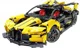 Set de constructie iM Master Automobil sportiv, 1103 el. foto