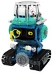 Set de constructie 3 in 1 iM Master Robot detectiv, cu telecomanda, 494 el. foto