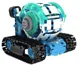 Set de constructie 3 in 1 iM Master Robot detectiv, cu telecomanda, 494 el. foto