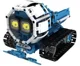 Set de constructie 3 in 1 iM Master Robot detectiv, cu telecomanda, 494 el. foto