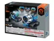 Set de constructie 3 in 1 iM Master Robot detectiv, cu telecomanda, 494 el. foto