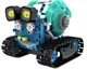 Set de constructie 3 in 1 iM Master Robot detectiv, cu telecomanda, 494 el. foto