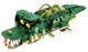 Set de constructie 3 in 1 iM Master Crocodil, cu telecomanda, 513 el. foto