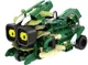Set de constructie 3 in 1 iM Master Crocodil, cu telecomanda, 513 el. foto