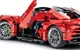 Set de constructie iM Master Automobil sportiv, 1131 el. foto