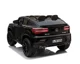 Masinuta electrica Kids car Mercedes-Benz GLC 63S, 12V7Ah, motor 35Wx2, roti EVA foto