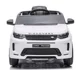 Masinuta electrica Kids car Land Rover DISCOVERY, 12V7AH, motor 390x2, Alb foto
