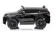 Masinuta electrica Kids car Land Rover DISCOVERY, 12V7AH, motor 390x2, roti EVA foto