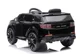 Masinuta electrica Kids car Land Rover DISCOVERY, 12V7AH, motor 390x2, roti EVA foto