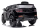 Masinuta electrica Kids car Land Rover DISCOVERY, 12V7AH, motor 390x2, roti EVA foto