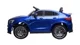 Электромобиль Kids Car Mercedes-Benz AMG GLC 63S, 12V7Ah, мотор 390x2, колеса EVA foto