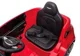 Masinuta electrica Kids car Aston Martin, 12V7Ah, motor 390x2, roti EVA, Rosu foto