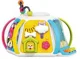 Cub Montessori Hola Toys Invatare timpurie foto
