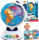Интерактивная игрушка Hola Toys Глобус, Коснись и открой мир foto