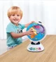 Интерактивная игрушка Hola Toys Глобус, Коснись и открой мир foto