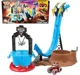 Игровой набор Spin Master Monster Jam, Mud Blasters foto