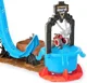 Игровой набор Spin Master Monster Jam, Mud Blasters foto