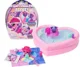 Игровой набор Spin Master Hatchimals Alive, Неоновая Радуга, Вечеринка у бассейна foto