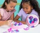Игровой набор Spin Master Hatchimals Alive, Неоновая Радуга, Вечеринка у бассейна foto