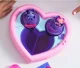 Игровой набор Spin Master Hatchimals Alive, Неоновая Радуга, Вечеринка у бассейна foto