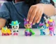 Игровой набор Spin Master Мини-фигурки, Праздничная коллекция, серия Gabby’s Dollhouse foto