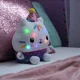 Jucarie de plus Spin Master Cakey Cat, seria Gabbys Dollhouse foto