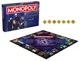 Joc de masa Winning Moves Monopoly, Jujutsu Kaisen (en) foto
