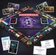 Joc de masa Winning Moves Monopoly, Jujutsu Kaisen (en) foto