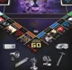 Joc de masa Winning Moves Monopoly, Jujutsu Kaisen (en) foto