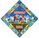 Joc de masa Winning Moves Monopoly, Sonic the Hedgehog (en) foto