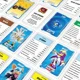 Joc de masa Winning Moves Monopoly, Sonic the Hedgehog (en) foto
