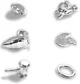 Joc de masa Winning Moves Monopoly, Sonic the Hedgehog (en) foto