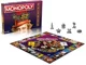 Joc de masa Winning Moves Monopoly, Willy Wonka si fabrica de ciocolata (en) foto
