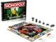 Joc de masa Winning Moves Monopoly, Breaking Bad (en) foto