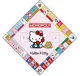 Joc de masa Winning Moves Monopoly, Hello Kitty (en) foto