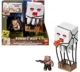Set de joaca Mattel Minecraft Movie, Fantoma cu atac foto