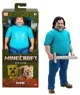 Детская фигурка Mattel Minecraft, 30 см foto