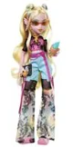 Set de joaca Mattel Monster High, Lagoona Blue, cu accesorii foto