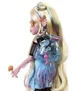 Set de joaca Mattel Monster High, Lagoona Blue, cu accesorii foto