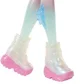 Set de joaca Mattel Monster High, Lagoona Blue, cu accesorii foto