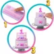 Set de joaca Barbie Ziua de nastere a animalului de companie foto