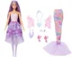 Papusa Barbie Fantezie Fashion foto