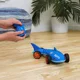 Jucarie interactiva Hot Wheels cu telecomanda, Shark Speeder foto